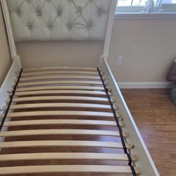 TWINS!! Base para Cama