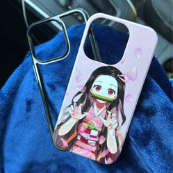 iPhone 14 Pro Case 