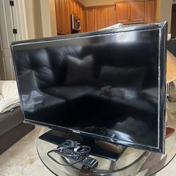 Samsung 32” HDTV – Great Condition