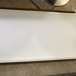 2 Light LED Panel - Metalux