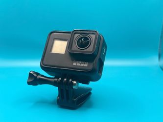 GoPro Hero 7 Black