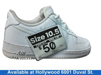 Nike Cw2288-111 White