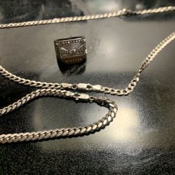 Italy 925 Real Silver 