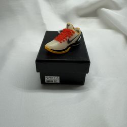 Sneaker Keychains