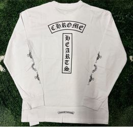 Chrome heart,  shirt