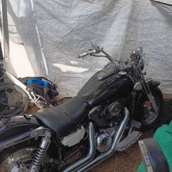 Project  Bikes