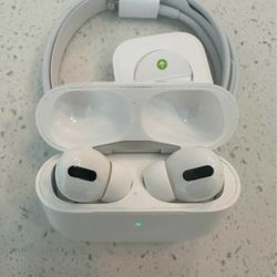 Airpods Pro