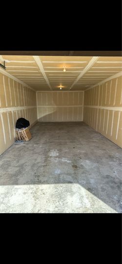 Storage Unit , Stanwood