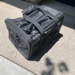 Dog Carrier 