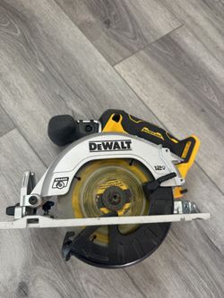 Dewalt 12v Circular Saw