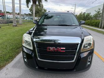2013 GMC Terrain