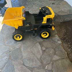 Free Remote Control Car 