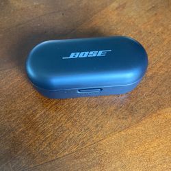 Bose quiet comfort earbuds