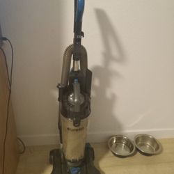 Eureka Vacuum