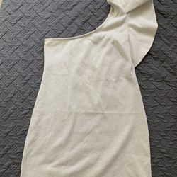 Mango Dress
