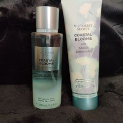 Set Victoria Secret New
