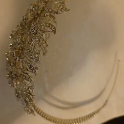 Swarovski Wedding Tiara