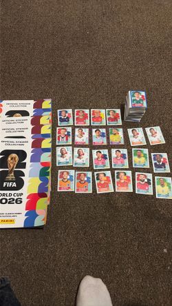 Trading/selling