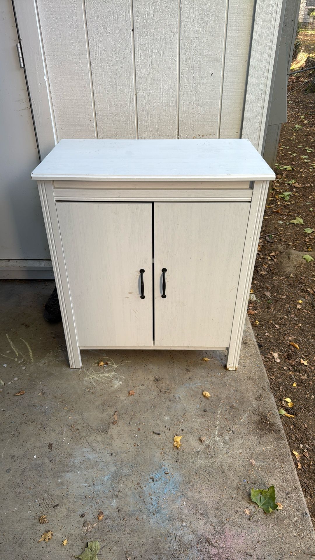 Shelf Storage Unit