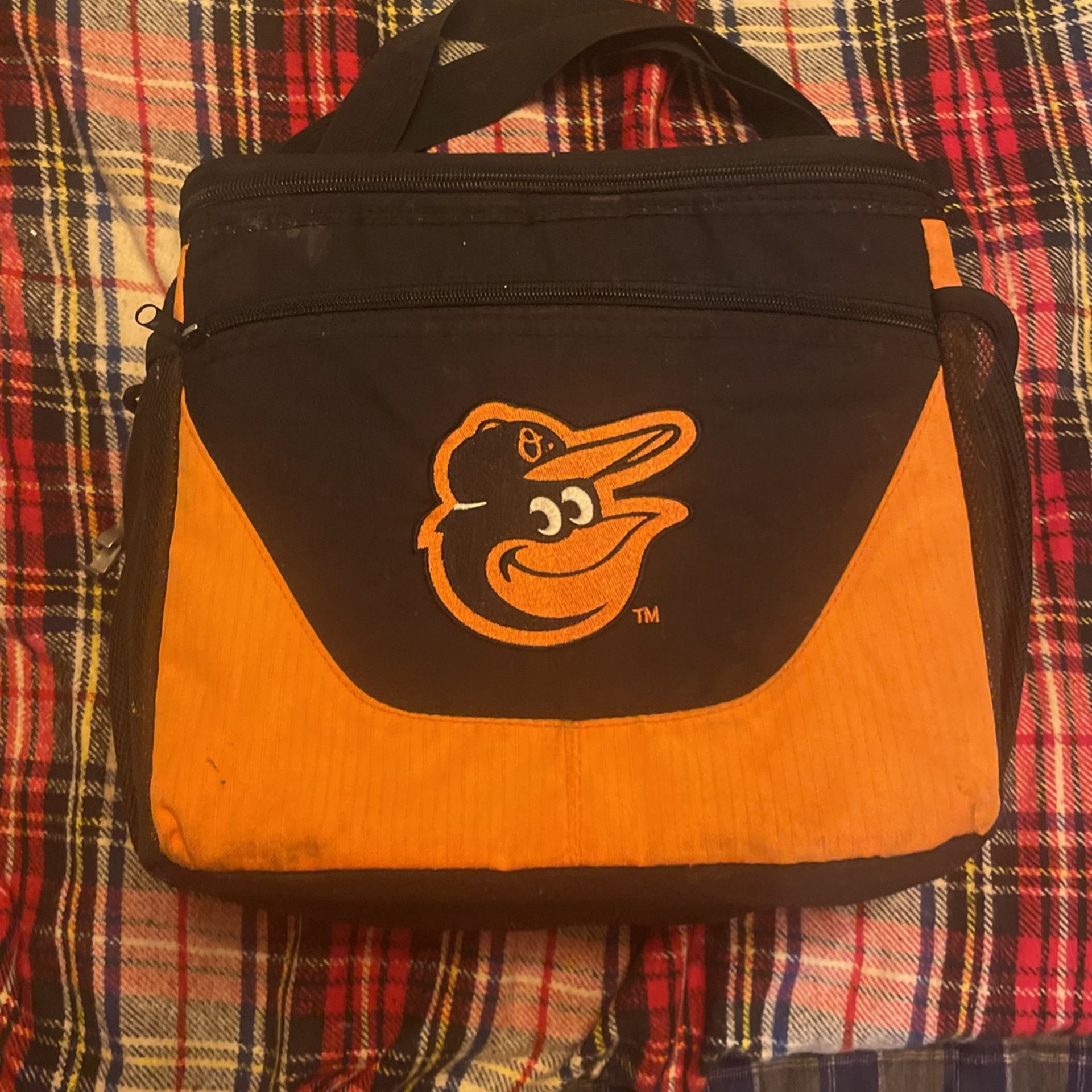 6 Pack Cooler Bag Sports