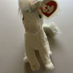 NWT TY Unicorn Mystic 