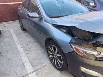 2024 Malibu