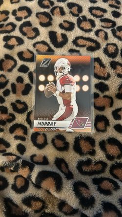 Sports card