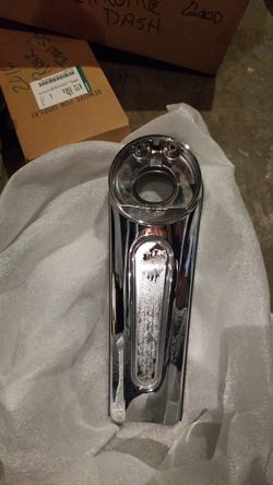 Harley davidson parts