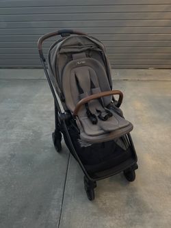 Nuna Mixx Next Stroller
