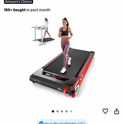 Walking pad