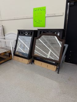 STORE CLOSING ANY MIRROR $19.99