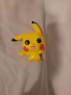 Pikachu Funko Pop