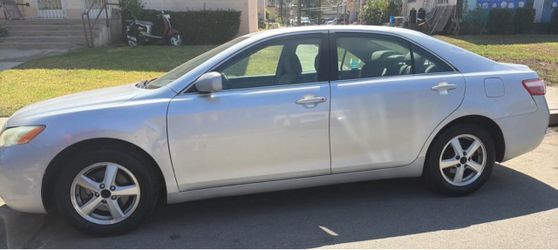 2008 Toyota Corolla