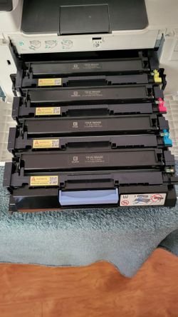 202x 202a Toner Cartridge m281fdw