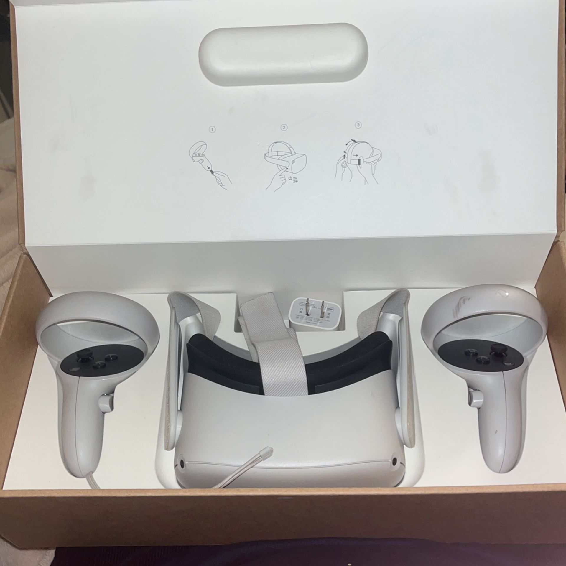 Oculus Quest 2