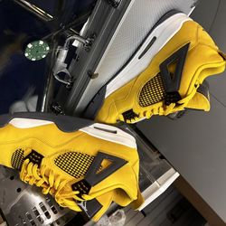 Jordan’s (Size 15)