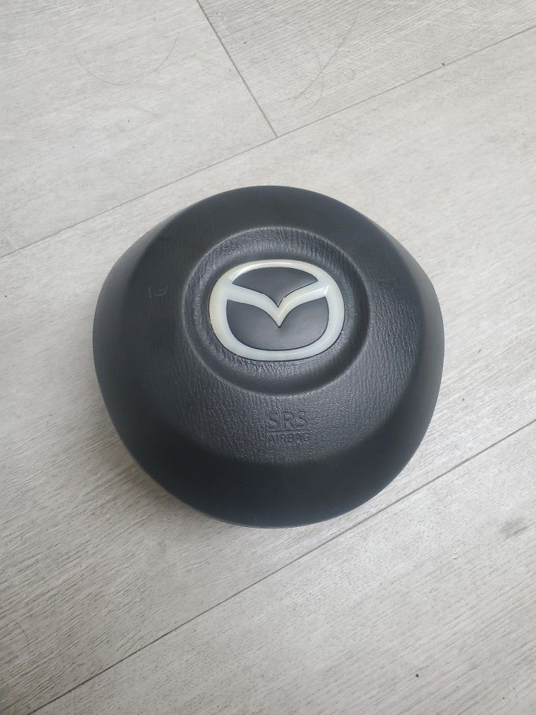 MAZDA CX-5 DRIVER SIDE 2013-2014-2015-2016