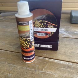 Turtle Aquarium Water Conditioner 