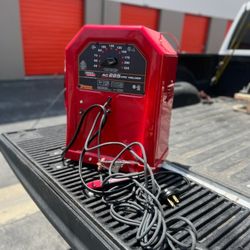 225 Amp Arc/Stick Welder AC225S, 230V