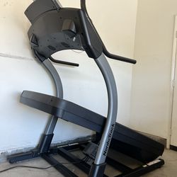 Notdictrack Treadmill X9i