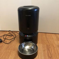 Automatic Cat Feeder Petlibro