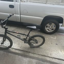 Haro Downtown BMX 78