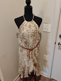 Sun Dress 