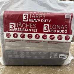 Tarps 