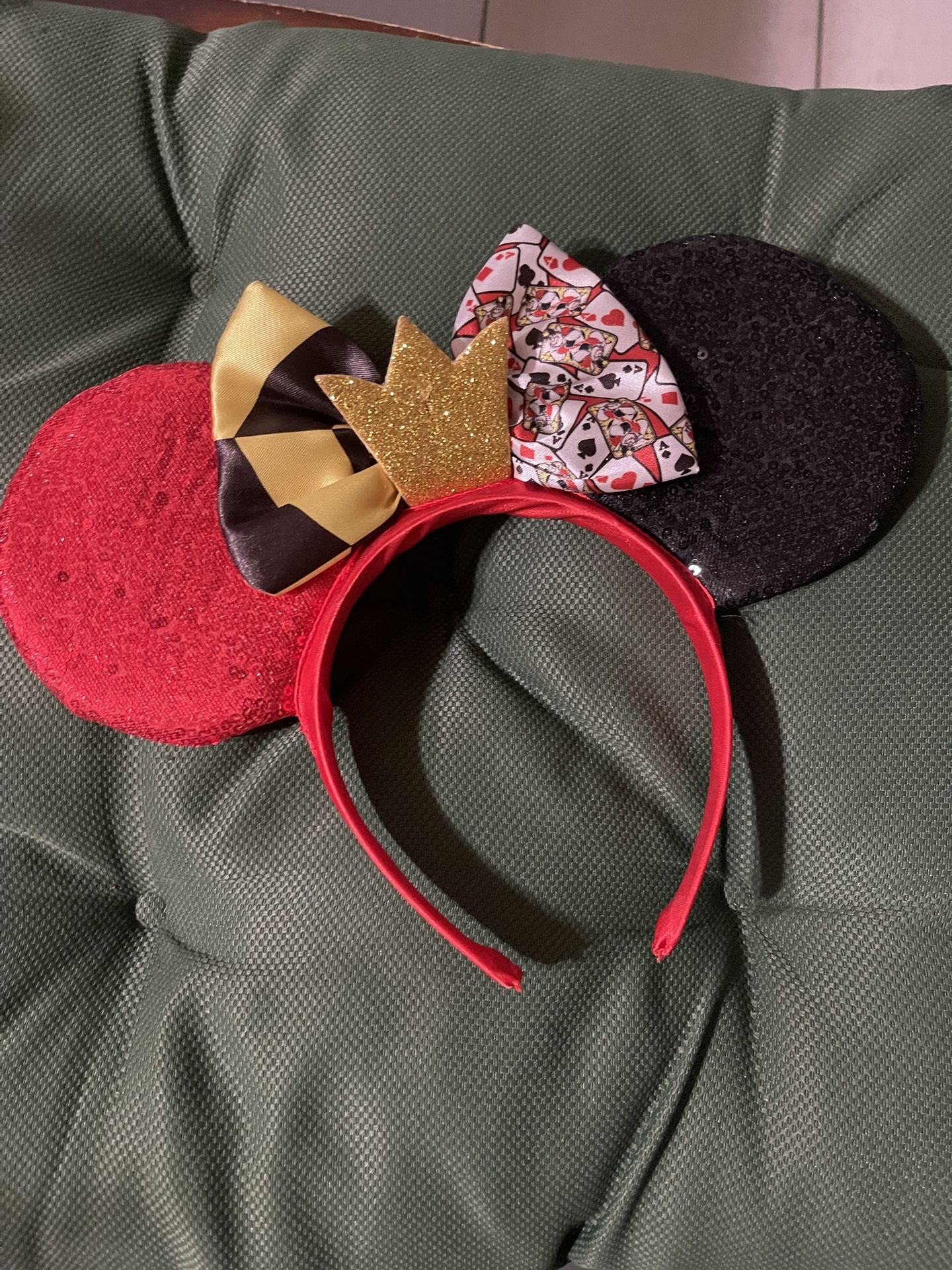 Disney Ears
