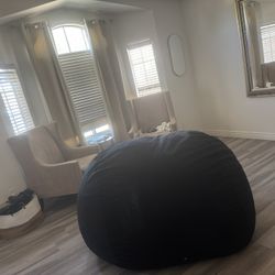 Bean Bag Over Size 