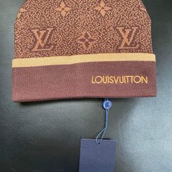 Designer Beanie 
