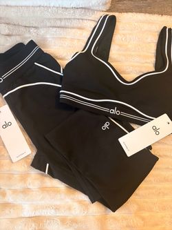 Alo set