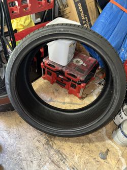 LEXANI PERFORMANCE TIRE 26 Inches BRAND NEW 305 30 ZR26 109W XL