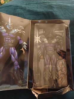 Shredder